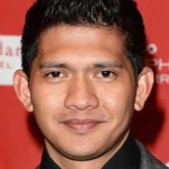 фотография Ико Ювайс