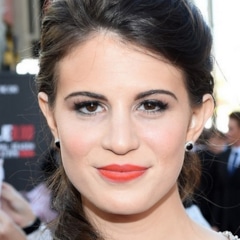 фотография Амелия Роуз Блэр