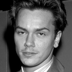 фотография Ривер Феникс