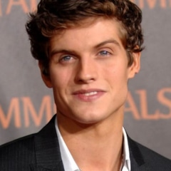 фотография Дэниэл Шарман