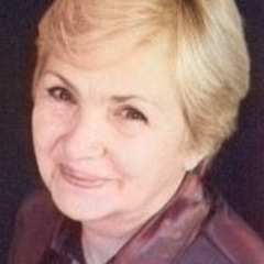 фотография Джемма Осмоловская