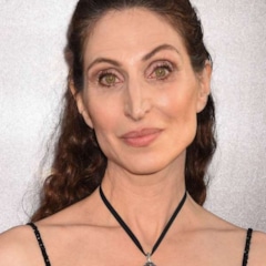 фотография Бонни Ааронс