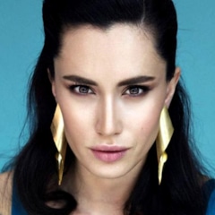 фотография Ханде Догандемир