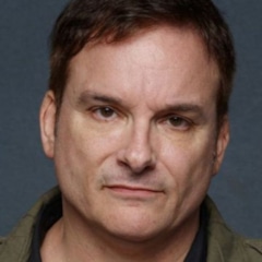 фотография Шейн Блэк