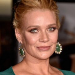 фотография Лори Холден