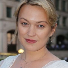 фотография София Майлс