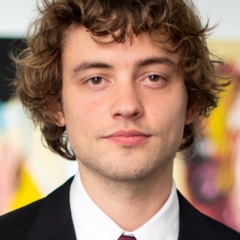 фотография Джош Уайтхаус