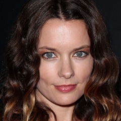 фотография Джина Холден