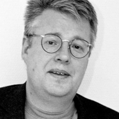 фотография Стиг Ларссон