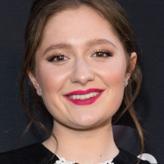 фотография Эмма Кинни