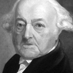 фотография Джон Адамс