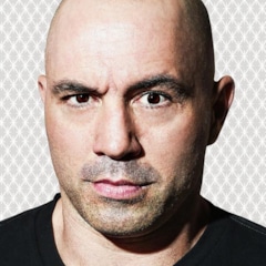 фотография Джо Роган