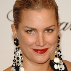 фотография Элис Эванс