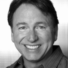 фотография Джон Риттер