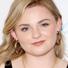 фотография Морган Лили