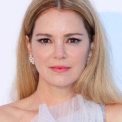 фотография Джасинда Бэрретт