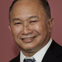 фотография Джон Ву