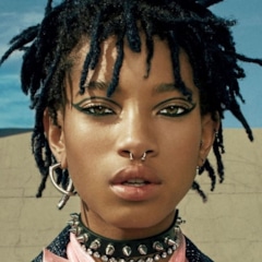 фотография Уиллоу Смит