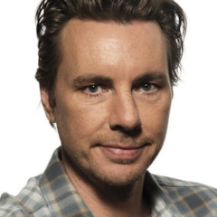 фотография Дэкс Шепард