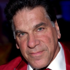 фотография Лу Ферриньо