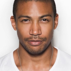 фотография Чарльз Майкл Дэвис