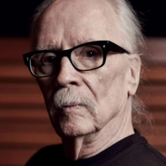 фотография Джон Карпентер