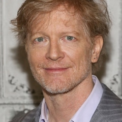 фотография Эрик Штольц