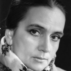 фотография Ирина Бунина