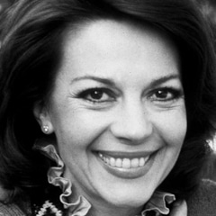 фотография Натали Вуд