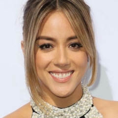 фотография Хлоя Беннет