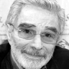 фотография Берт Рейнольдс