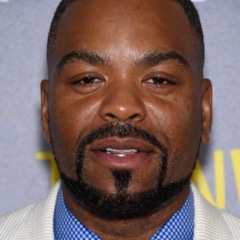 фотография Method Man