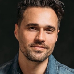 фотография Бретт Далтон