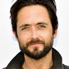 фотография Джастин Чэтвин