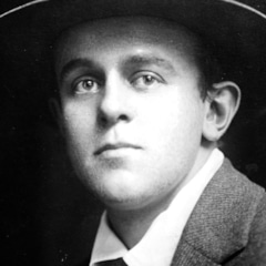 фотография Джон Рид