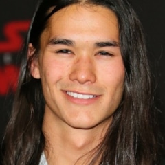 фотография Бу Бу Стюарт