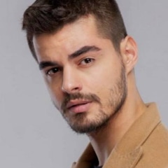 фотография Берк Атан