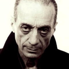 фотография Нодар Мгалоблишвили