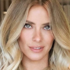 фотография Каролина Дикманн