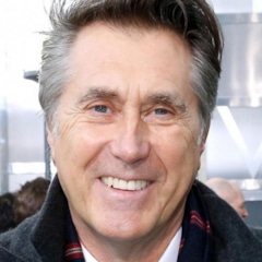 фотография Брайан Ферри