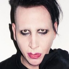фотография Мэрилин Мэнсон