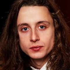 фотография Рори Калкин