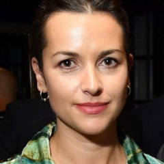 фотография Амелия Уорнер