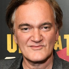 фотография Квентин Тарантино