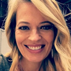 фотография Джери Райан