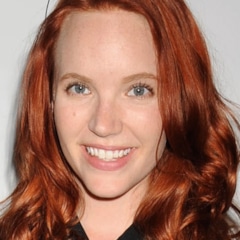 фотография Тамзин Мерчант