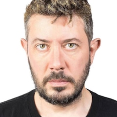 фотография Артемий Лебедев