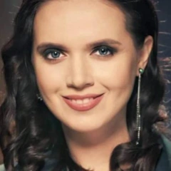 фотография Янина Соколова