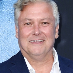 фотография Конлет Хилл