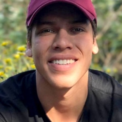 фотография Джозеф Баэна